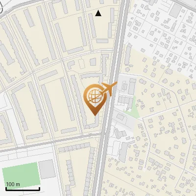 Foto zu Prenzlauer Promenade 122-126, 13189 Berlin