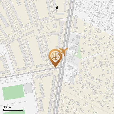 Foto zu Prenzlauer Promenade 128, 13189 Berlin