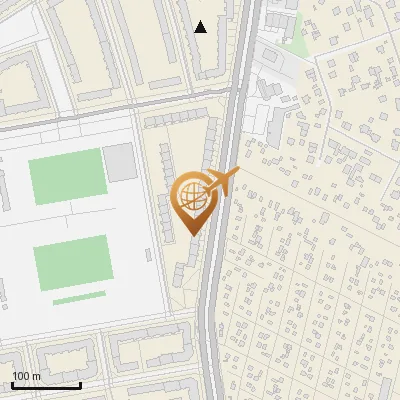 Foto zu Prenzlauer Promenade 137-141, 13189 Berlin