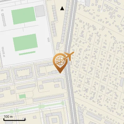 Foto zu Prenzlauer Promenade 145, 13189 Berlin