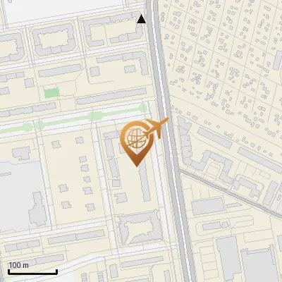 Foto zu Prenzlauer Promenade 149-151, 13189 Berlin