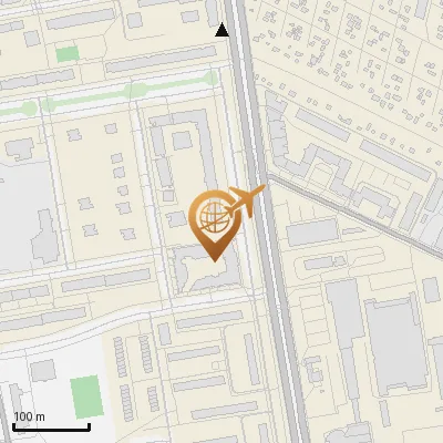 Foto zu Prenzlauer Promenade 152-154, 13189 Berlin