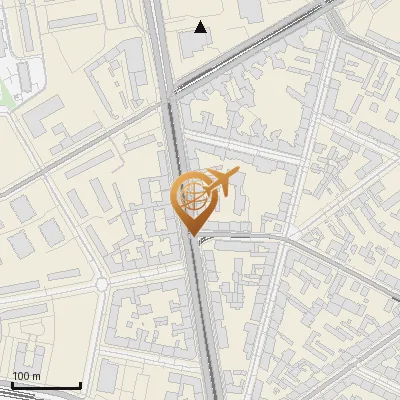 Foto zu Prenzlauer Promenade 15-18, 13086 Berlin