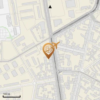 Foto zu Prenzlauer Promenade 173-176, 13189 Berlin