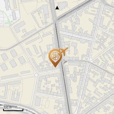 Foto zu Prenzlauer Promenade 177-181, 13189 Berlin