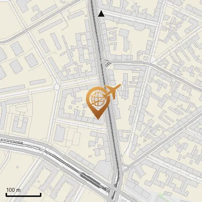 Foto zu Prenzlauer Promenade 184-186, 13189 Berlin