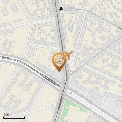 Foto zu Prenzlauer Promenade 187-192, 13189 Berlin