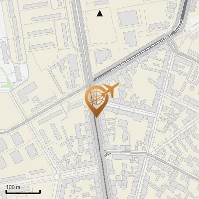 Foto zu Prenzlauer Promenade 21-23, 13086 Berlin