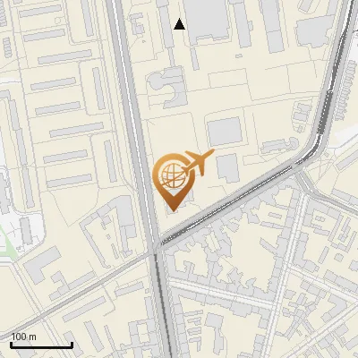 Foto zu Prenzlauer Promenade 26, 13089 Berlin