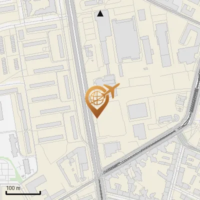 Foto zu Prenzlauer Promenade 28, 13089 Berlin