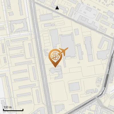 Foto zu Prenzlauer Promenade 30-41, 13089 Berlin