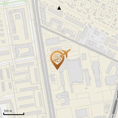 Foto zu Prenzlauer Promenade 42-43, 13089 Berlin