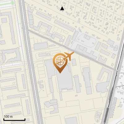 Foto zu Prenzlauer Promenade 44-45, 13089 Berlin