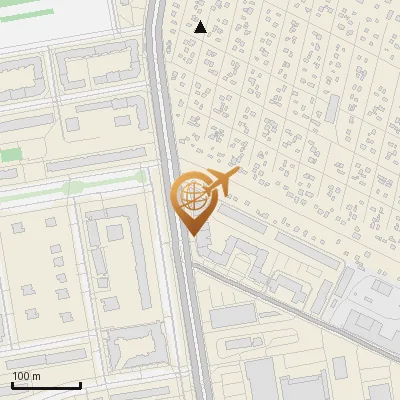 Foto zu Prenzlauer Promenade 47-49, 13089 Berlin