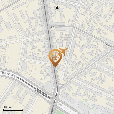 Foto zu Prenzlauer Promenade 4-7, 13086 Berlin