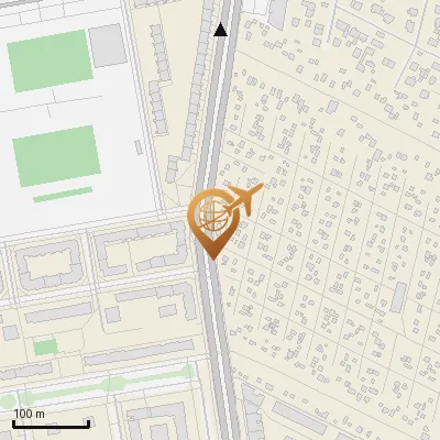 Foto zu Prenzlauer Promenade 58, 13089 Berlin