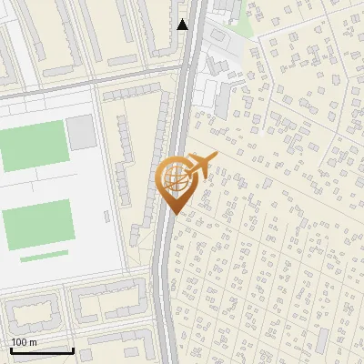 Foto zu Prenzlauer Promenade 59, 13089 Berlin