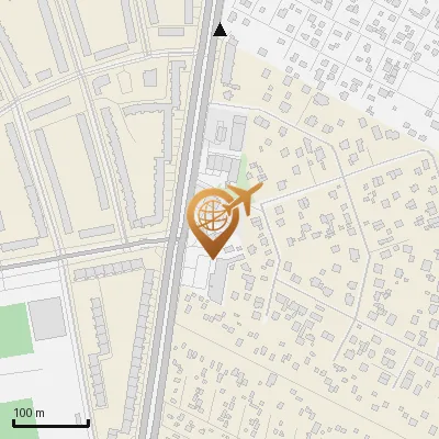 Foto zu Prenzlauer Promenade 68, 13089 Berlin