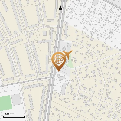 Foto zu Prenzlauer Promenade 69-72, 13089 Berlin