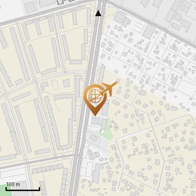 Foto zu Prenzlauer Promenade 73, 13089 Berlin