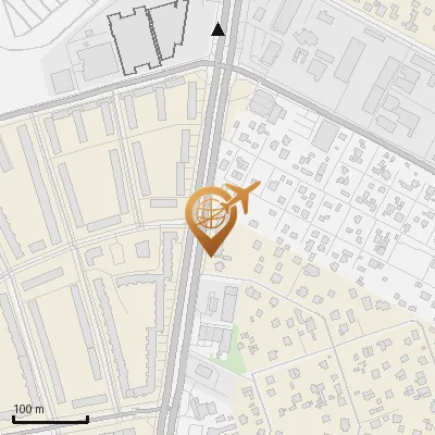 Foto zu Prenzlauer Promenade 75-79, 13089 Berlin