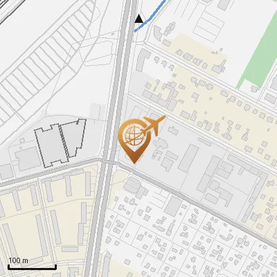 Foto zu Prenzlauer Promenade 87-88, 13089 Berlin