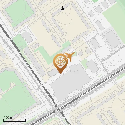 Foto zu Prerower Platz 1-12, 13051 Berlin