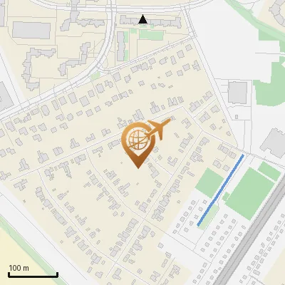 Foto zu Preßburger Pfad 3-9, 12279 Berlin