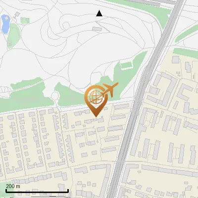 Foto zu Preßburger Straße 9-15, 81377 München