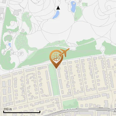 Foto zu Preßburger Straße 49, 81377 München