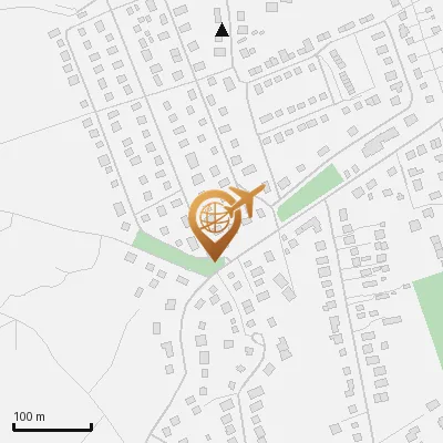 Karte Pressenstieg 2, 21077 Hamburg