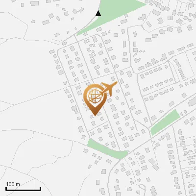 Karte Pressenstieg 5-16, 21077 Hamburg