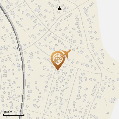 Karte Pretschener Weg 1, 12527 Berlin