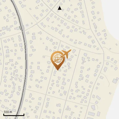 Karte Pretschener Weg 11, 12527 Berlin