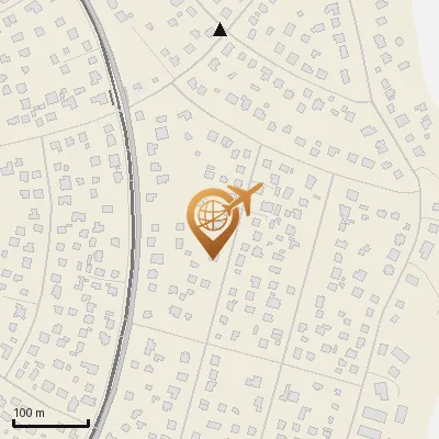 Karte Pretschener Weg 14, 12527 Berlin