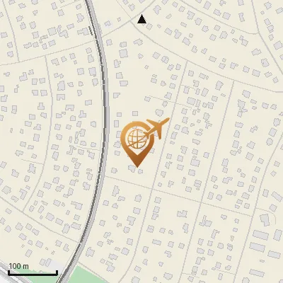 Karte Pretschener Weg 22, 12527 Berlin