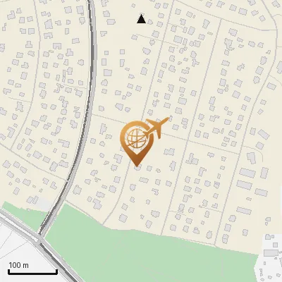 Karte Pretschener Weg 31, 12527 Berlin