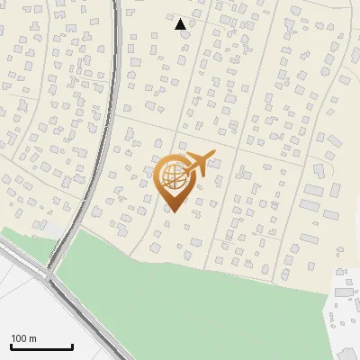 Karte Pretschener Weg 35, 12527 Berlin