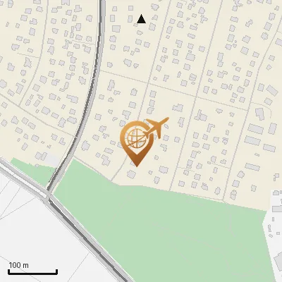 Karte Pretschener Weg 39, 12527 Berlin