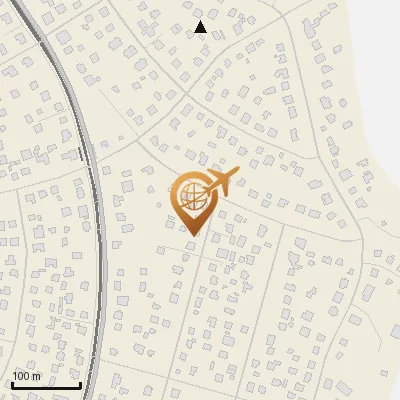 Karte Pretschener Weg 4, 12527 Berlin