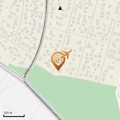 Foto zu Pretschener Weg 40-43, 12527 Berlin