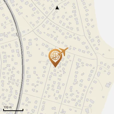 Karte Pretschener Weg 7, 12527 Berlin