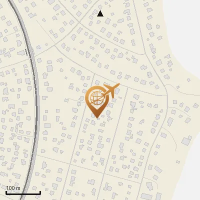 Karte Pretschener Weg 9, 12527 Berlin