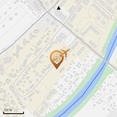 Foto zu Prettauer Pfad 14-24, 12207 Berlin