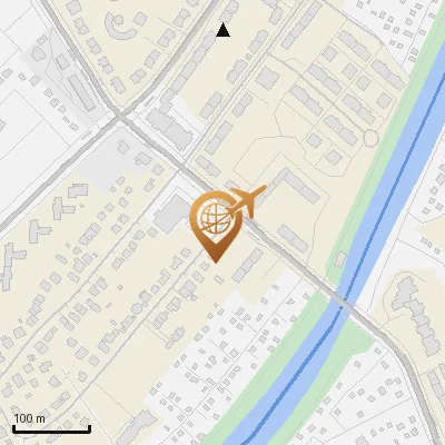 Foto zu Prettauer Pfad 3, 12207 Berlin