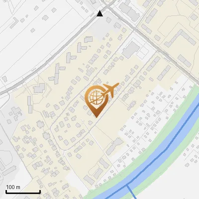 Foto zu Prettauer Pfad 28-36, 12207 Berlin