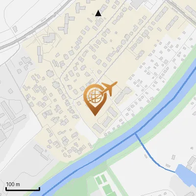 Foto zu Prettauer Pfad 38, 12207 Berlin