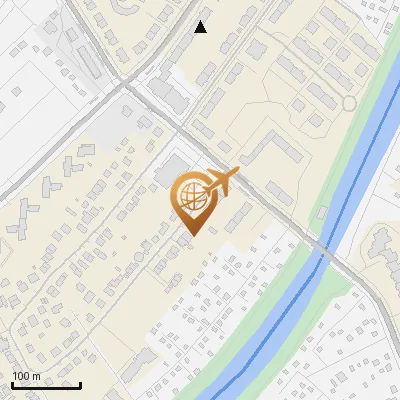 Foto zu Prettauer Pfad 7-11, 12207 Berlin