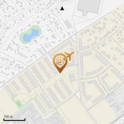 Foto zu Preunelstraße 5-9, 13086 Berlin