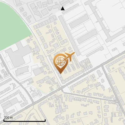 Foto zu Preußen-Dellbrück-Weg 2-17, 51069 Köln